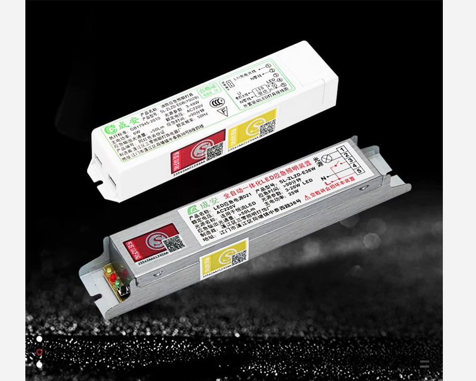 emergency power supply  L01