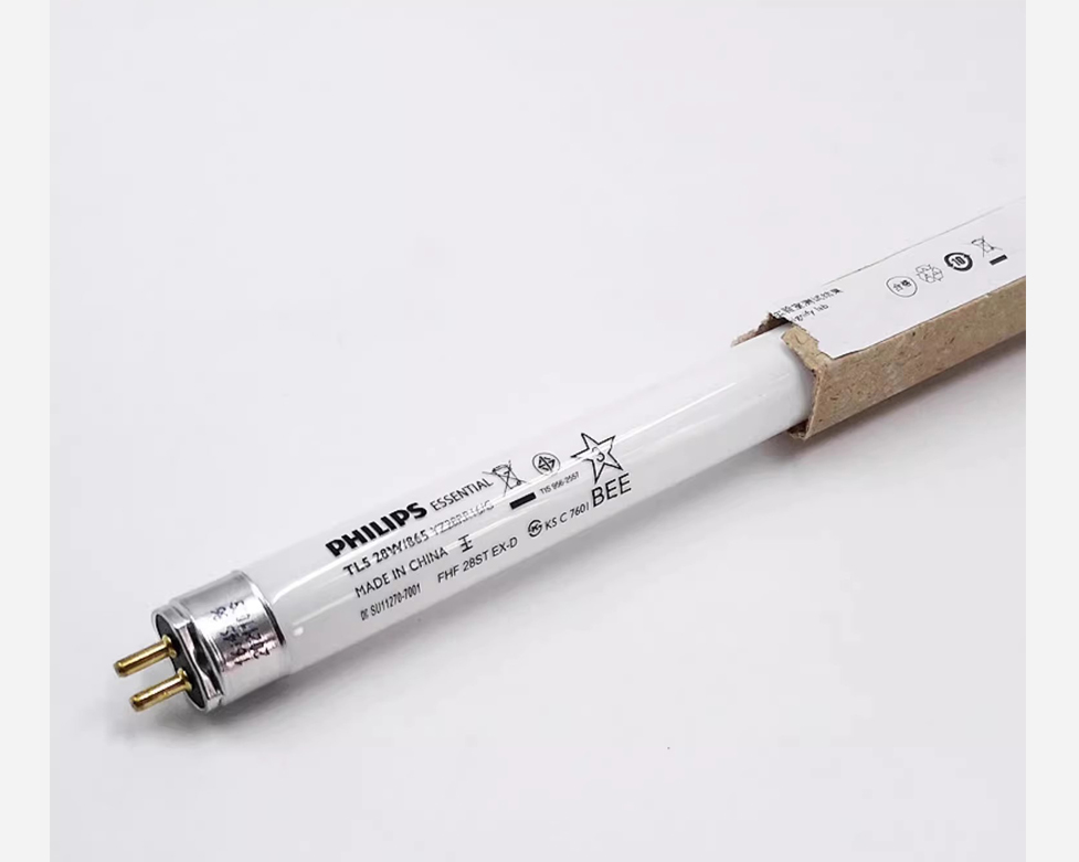 T5 fluorescent tube  L02